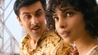 Director Doubted Priyanka For Barfi Role