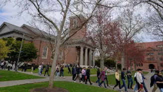 Trump's Policies Impact Indian Students?