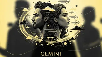 Gemini: See Your September 18, 2025 Horoscope