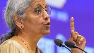 GST 2.0 To Boost Indian Economy By Rs 2 Lakh Cr
