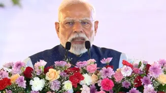 PM Modi Asks States To Back GST Reforms