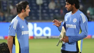 Asia Cup: Will Samson bat at No.3 for India?