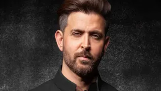 Hrithik Roshan Explains Social Media Break