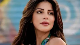 Did Salman Khan Help Karishma Kotak?