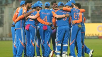 Asia Cup: 3 Indian stars who may miss playing XI
