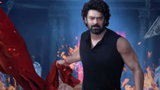 Prabhas' Spirit Film To Have Six Songs