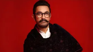 Is Aamir's Phalke biopic shelved? Here's the truth