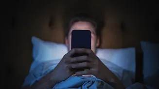 Detox Your Brain With A Digital Fast