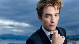 The Batman 2: Pattinson To Start Filming Soon