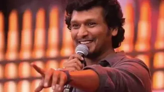 Lokesh Kanagaraj Teases Aamir Khan Action Film