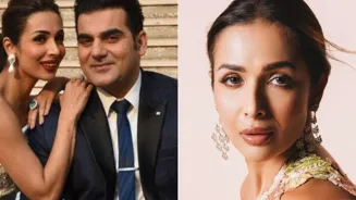 Malaika: My Divorce Wasn't Selfish