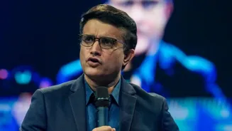 Ganguly picks his favourite to win Asia Cup 2025