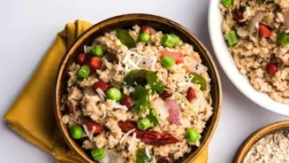 Cook Once, Eat Healthy All Week With These Meals