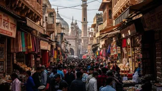 Solo in Delhi? Avoid These 5 Areas.