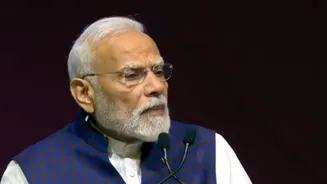 GST Reforms Will Benefit All, Says PM Modi