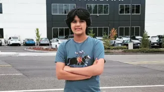 16-Year-Old Joins Citadel as Quant Developer