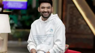 Kapil Sharma to get police protection amid threats