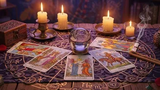 Tarot Reading: What's in Store for August 19?