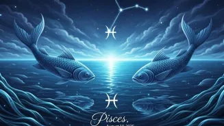 Pisces: Read Your August 10, 2025 Horoscope