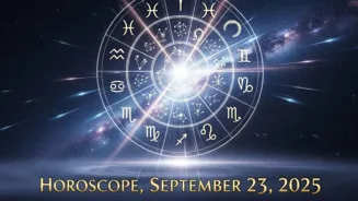 Horoscope: Virgo Positive, Leo Negative Today