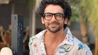 Sunil Grover Thanks Fans With Diamond Raja Joke