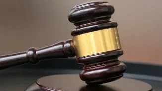 Wife Can Access Husband's Income, Court Says
