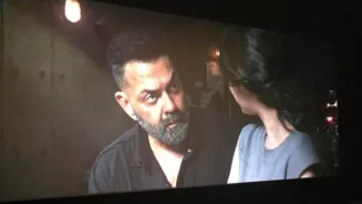 War 2: Bobby Deol's Villain Look Leaked