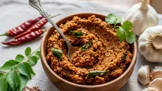 Flaxseed Chutney: A Superfood For Health