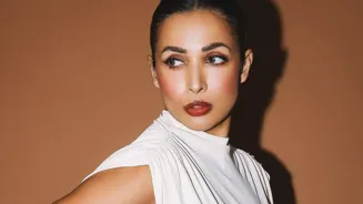 Malaika Arora Faces Criticism For Bold Outfits