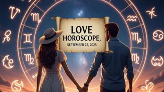 Aries, Pisces, Aquarius: Love is in the Air!
