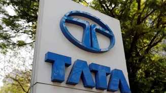 Tata Motors Demerger Set for October 1