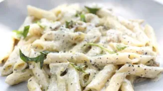 Which Pasta Is Healthier: Wheat or Gluten-Free?