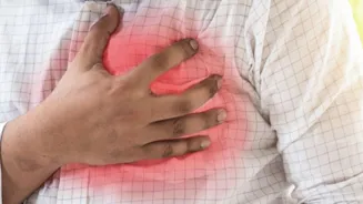 Heart Failure: How To Manage It Yourself?