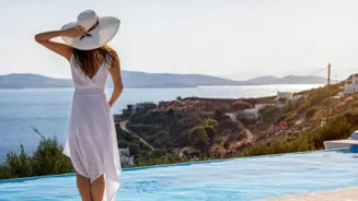 Sustainable Travel Can Shape Tourism's Future