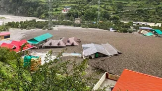 Uttarakhand Floods: Was It A Cloudburst?
