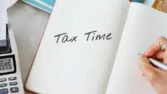 ITR-5 Excel Tool Available for Tax Filing