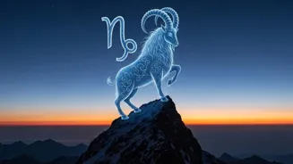 Capricorn: What does September 24, 2025 hold?