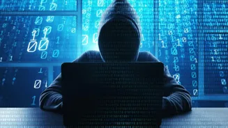 Ex-Cop Loses Rs 50 Lakh in Digital Arrest Scam