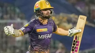Rinku Singh recalls smashing 5 sixes vs Yash Dayal