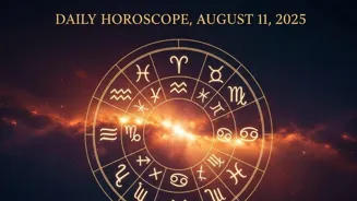 August 11 Horoscopes: Taurus, Leo, Pisces & More