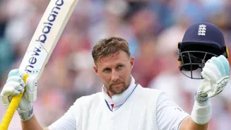ENG vs IND series equal historic 70-yr-old record