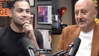Listen to These 5 Podcasts For Mental Health