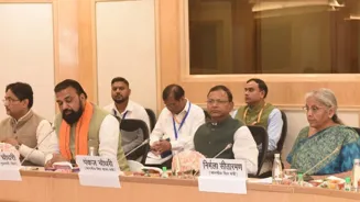 GST Rate Plan Sent For Approval