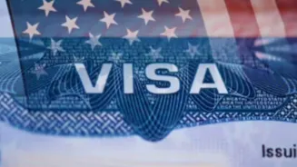US Visa May Require $15000 Bond Soon