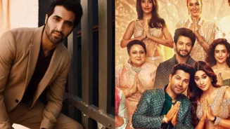 Akshay Oberoi Praises Varun-Janhvi's New Film