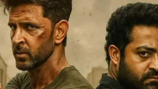 'War 2' eyes ₹30 cr Hindi opening
