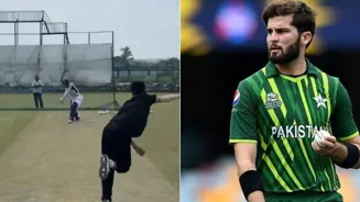 Shubman Gill resumes training for Asia Cup 2025