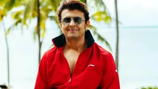 Sonu Nigam Praises Pardesiya Song Success