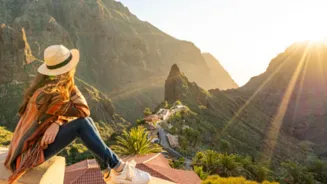 Travel Healthy: Simple Tips To Avoid Sickness