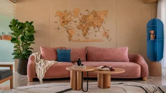 Design Quiet Luxury Homes That Whisper Style